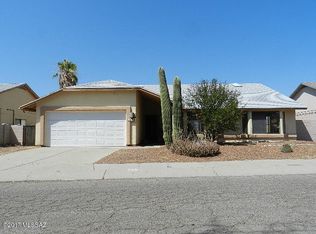 8585 N Star Grass Dr, Tucson, AZ 85742
