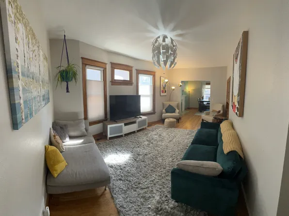 158 S Pennsylvania St, Denver, CO 80209