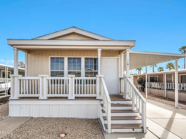 17851 N 16th Place, Phoenix, AZ 85022