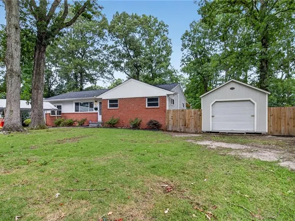 4936 Floral St, Virginia Beach, VA 23462