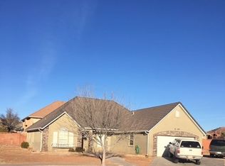 3450 S 670 East Cir, St George, UT 84790