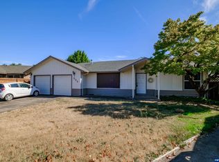 522 36th Ct SE, Albany, OR 97322