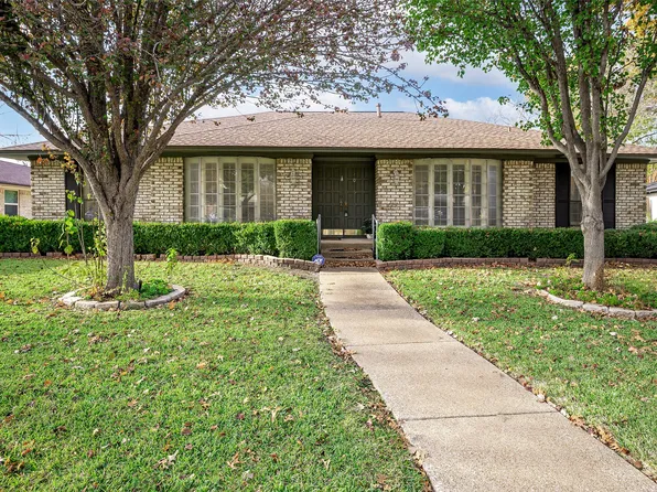 2025 Worcester Ln, Garland, TX 75040