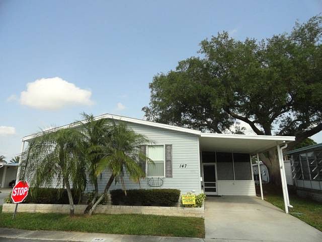 1st image of 2505 E Bay Dr Lot 147