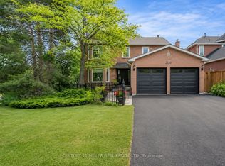 2120 6th Line, Oakville, ON L6H 3N1