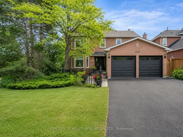 2120 6th Line, Oakville, ON L6H 3N1