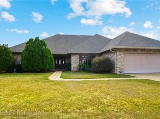 333 Jacob B Loop, Alexandria, LA 71303