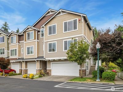 15720 Manor Way #E5, Lynnwood, WA, 98087