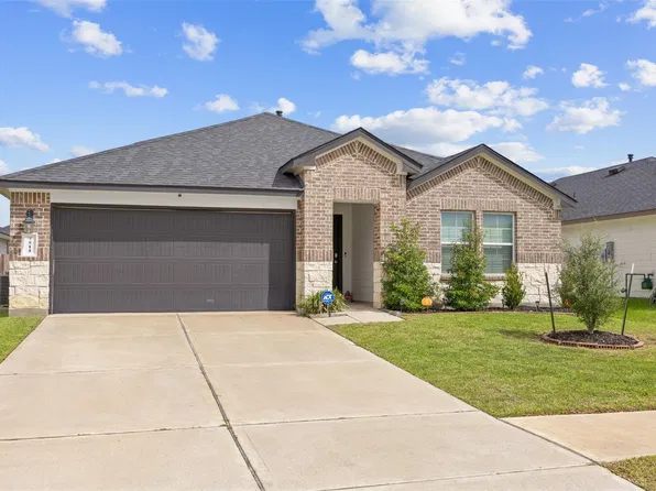 7511 Carson Ct, Rosharon, TX 77583