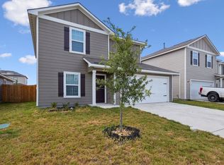 3111 Jackson Smt, Converse, TX 78109