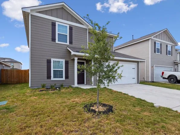 3111 Jackson Smt, Converse, TX 78109