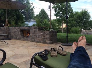 2019 Olympic Dr, Colorado Springs, CO 80910