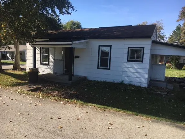 330 Brown St, Georgetown, OH 45121