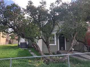 323 S East St, Livingston, MT 59047