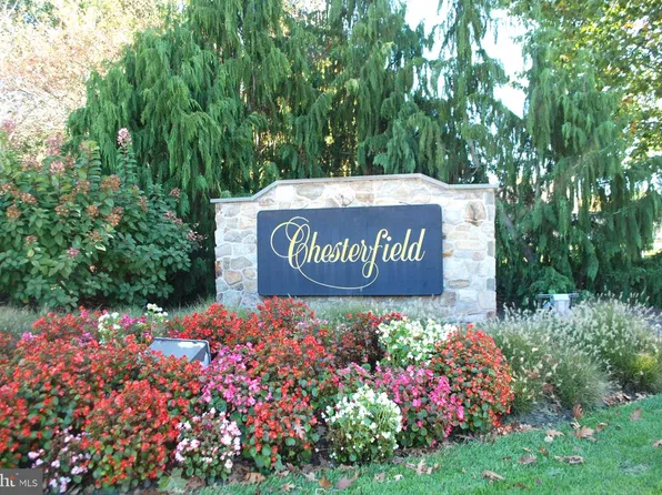 103 Cumbrian Ct #103, West Chester, PA 19382