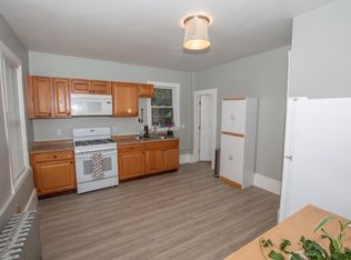 37 Springvale Ave #1R, Chelsea, MA 02150