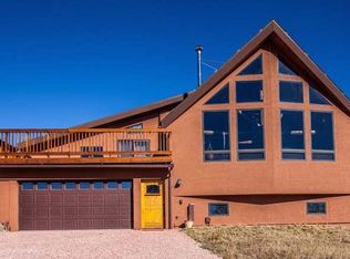 3375 Davis Ranch Rd, Bellvue, CO 80512