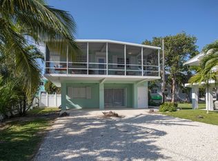 58 Shoreland Dr, Key Largo, FL 33037