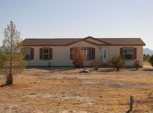 161 W Peckstein Rd, Pahrump, NV 89060
