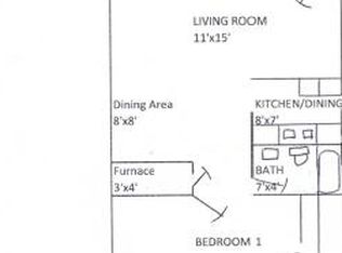 2430 Ousdahl Rd APT 61, Lawrence, KS 66046