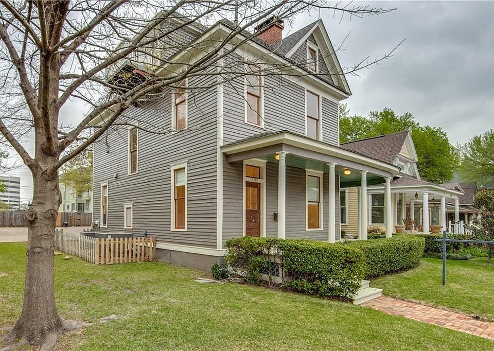 1st image of 2707 Hibernia St