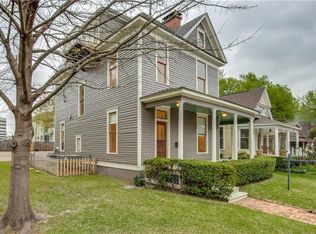 2707 Hibernia St, Dallas, TX 75204