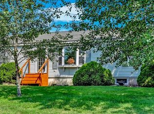 15 Lebel Ln, Richmond, ME 04357