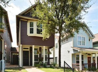 4111 E 12th St #1, Austin, TX 78721