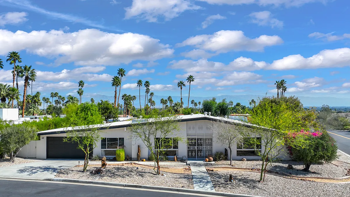 Building Photo - 71620 Halgar Rd
