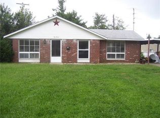 511 Hollybrook Dr, New Whiteland, IN 46184
