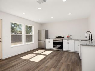 2413 Guadalupe St, San Angelo, TX 76901