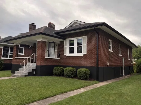 724 Hazel St, Louisville, KY 40211