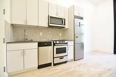Rented by Bohemia Realty Group