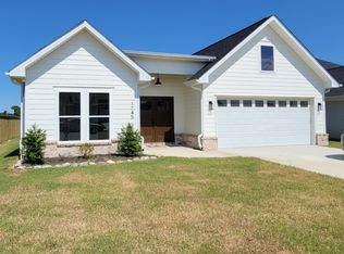 1745 Hobbiton Cir, Conway, AR 72032