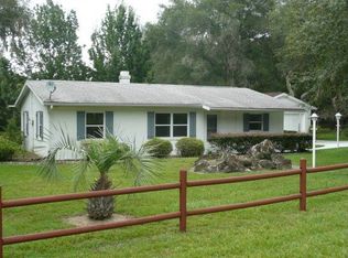 9027 S Waterview Dr, Floral City, FL 34436