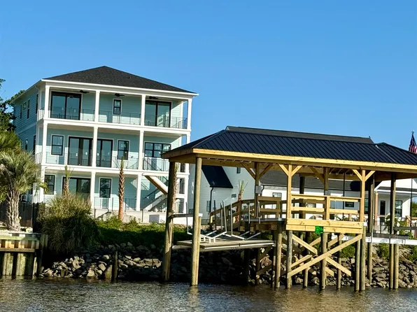 1313 Waterway Dr., North Myrtle Beach, SC 29582