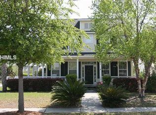 38 Whispering Pine St, Bluffton, SC 29910