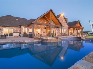 9827 N 2120th Rd, Butler, OK 73625