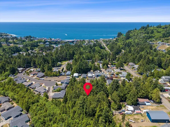 Tl1900 Se Terry Pl, Depoe Bay, OR 97341