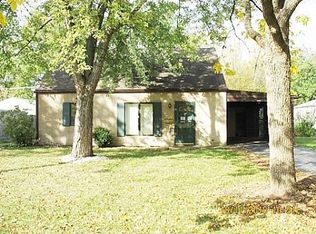 837 Exeter Rd, Columbus, OH 43213