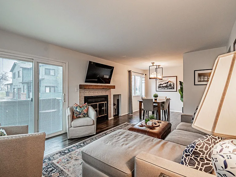 10410 W Jewell Ave #B — Photo 3