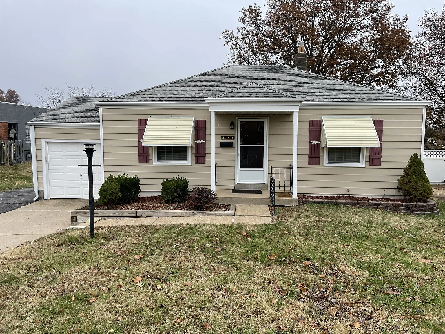 3160 Ashby Rd photo 1