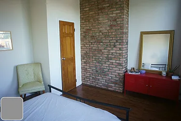 Rented by EXR