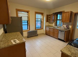 149 Hillside St #3, Roxbury Crossing, MA 02120