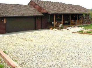 255 Silversage Rd, Granby, CO 80446