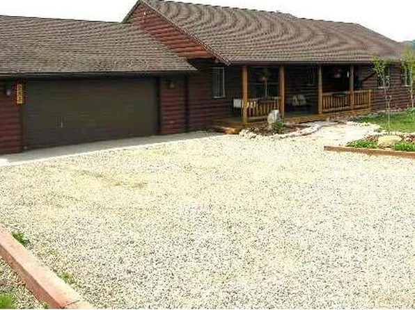 255 Silver Sage Road, Granby, CO 80446