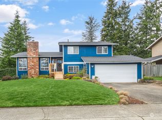 25319 146th Ave SE, Kent, WA 98042