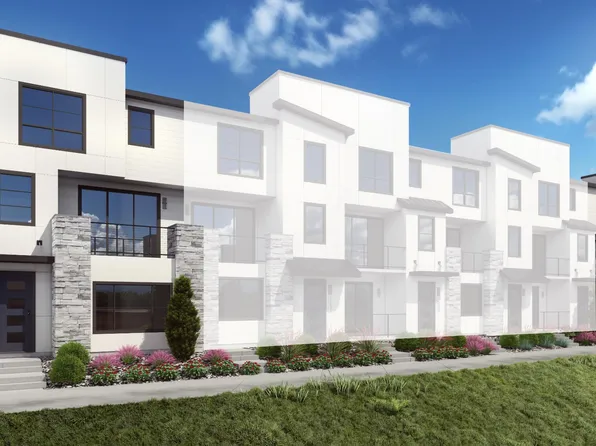 Taylor Plan, The Hub at Virginia Village