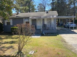 117 Allen St, Darlington, SC 29532