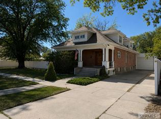 87 N Stout Ave, Blackfoot, ID 83221